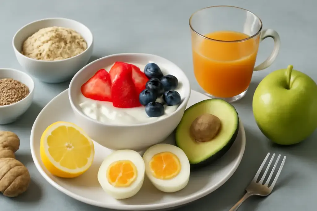 Colazione sana per perdere peso: gli ingredienti che accelerano il metabolismo