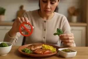 Come ridurre il sale nella dieta? Strategie pratiche che non compromettono il gusto