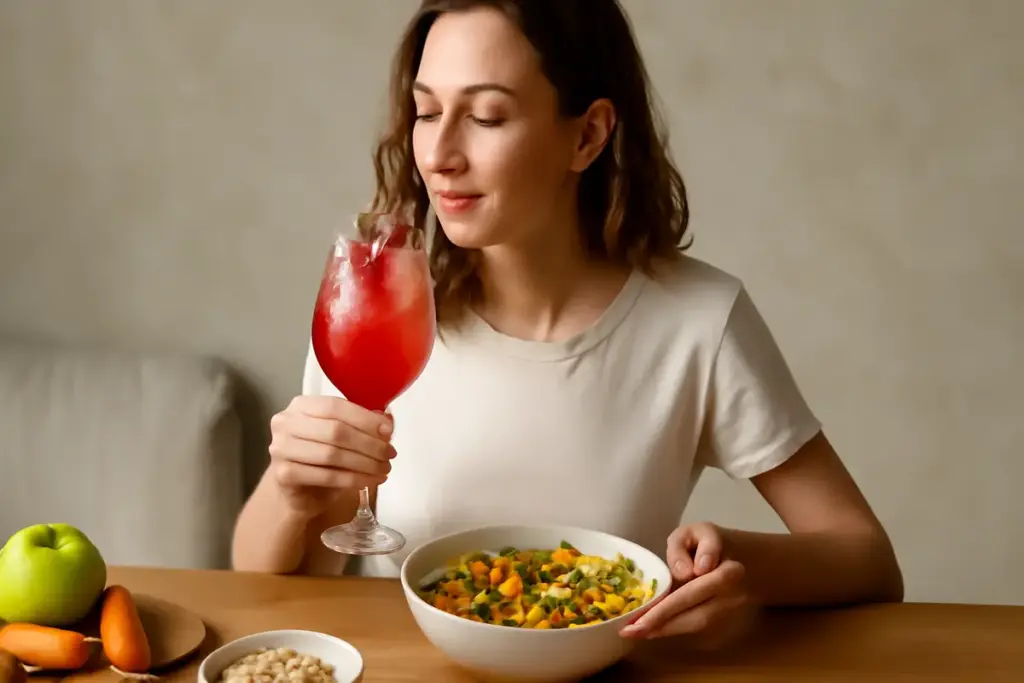 Cosa sono i mocktail e perché spopolano tra chi vuole mangiare e bere più sano? Piacere senza rimorsi