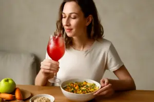 Cosa sono i mocktail e perché spopolano tra chi vuole mangiare e bere più sano? Piacere senza rimorsi