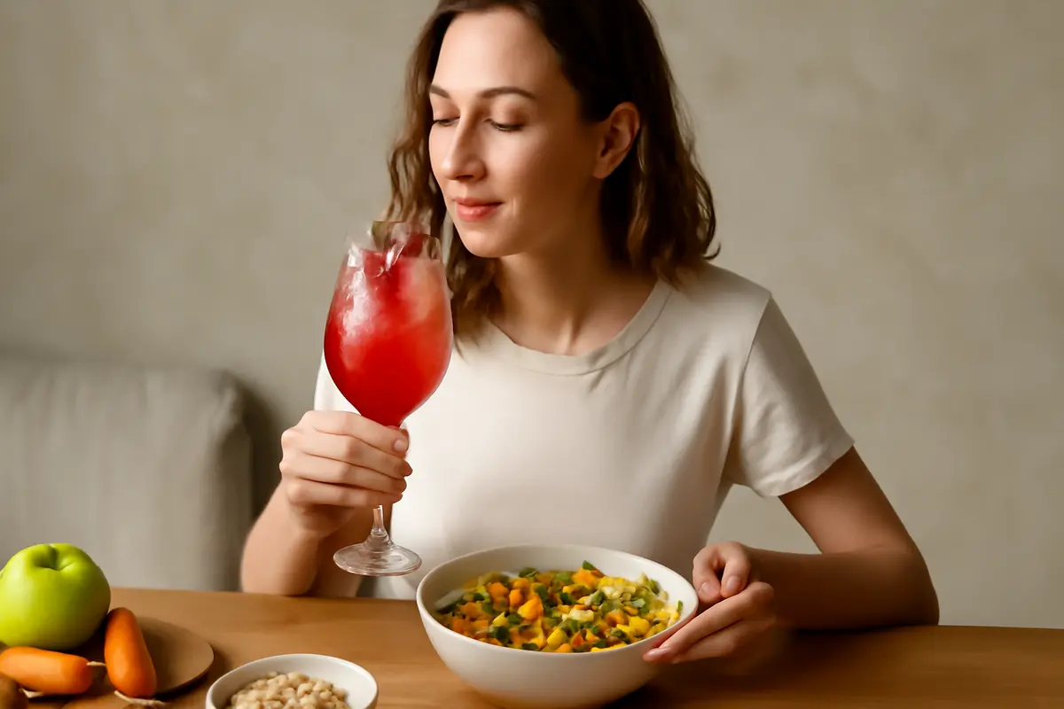 Cosa sono i mocktail e perché spopolano tra chi vuole mangiare e bere più sano? Piacere senza rimorsi