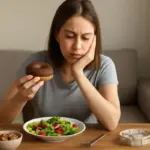Come gestire la fame nervosa durante la dieta? strategie pratiche che tranquillizzano