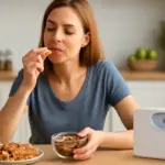 Frutta secca ogni giorno: il segreto per saziarsi meglio senza eccessi calorici
