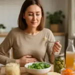Alimenti fermentati nella dieta quotidiana: i benefici poco noti su digestione e microbiota