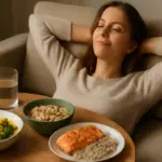 Ricette antistress a base di magnesio: piatti che aiutano davvero a rilassarsi