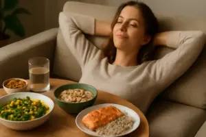 Ricette antistress a base di magnesio: piatti che aiutano davvero a rilassarsi