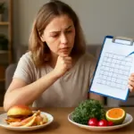 Come evitare il calo di motivazione quando si cambia alimentazione? Tecniche che potenziano la costanza