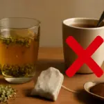 Tisane depurative naturali: errori comuni che ne riducono l’efficacia
