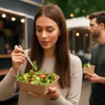 Perché lo street food healthy conquista anche i più attenti all’alimentazione? Alternative pratiche e gustose