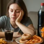 Cibi da evitare se soffri di stanchezza cronica: quello che pochi medici segnalano