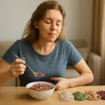 Perché consumare più legumi a settimana: il beneficio meno noto per il metabolismo