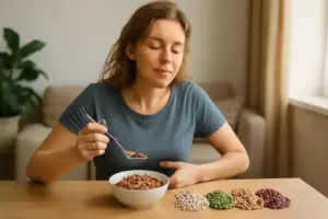 Perché consumare più legumi a settimana: il beneficio meno noto per il metabolismo