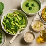 Ricette facili con i broccoli: idee per sfruttarne tutti i benefici senza sprechi