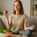 Alimentazione intuitiva: un approccio che riduce lo stress e favorisce il benessere sostenibile