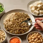Come scegliere le proteine vegetali per ricette più complete? combinazioni vincenti da provare