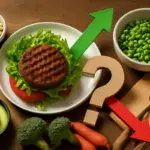 Cosa sono i cibi plant-based e quali errori evitare nella scelta? Linee guida chiare per variare davvero
