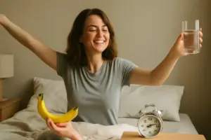 Routine mattutina per energia e buon umore: passi semplici subito applicabili