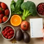 Quali sono i migliori alimenti antiossidanti? la lista che cambia la routine e il benessere