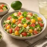 Insalata di quinoa estiva: abbinamenti originali che rinfrescano davvero