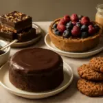 Quali sono i dolci senza zuccheri raffinati che non sacrificano il sapore? Idee creative provate in cucina