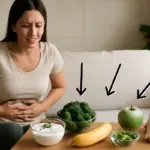 Quali alimenti aiutano davvero contro il gonfiore addominale? soluzioni pratiche dalla natura