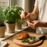 Coltivare le erbe aromatiche in casa: risparmio e sapore extra nei tuoi piatti quotidiani