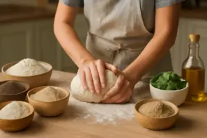 Farine alternative: perché usarle può migliorare impasti e salute senza rinunce