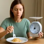 Qual è la giusta porzione di pasta in una dieta equilibrata? il trucco per non esagerare mai
