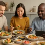 Dieta mediterranea reinterpretata in chiave moderna: variazioni smart per ogni tipo di esigenza