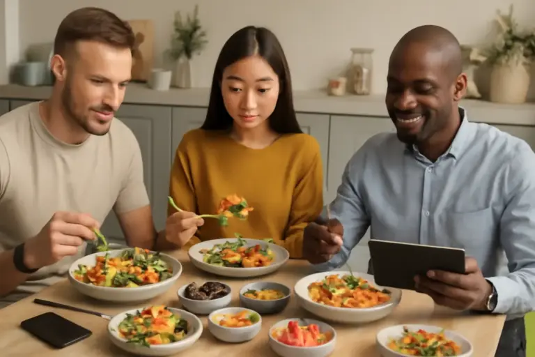 Dieta mediterranea reinterpretata in chiave moderna: variazioni smart per ogni tipo di esigenza