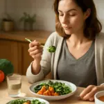 Verdure di stagione e benessere: come inserirle nei pasti per risultati concreti