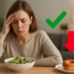 Come riconoscere la fame vera da quella emotiva? segnali chiari che aiutano a gestirla