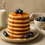 Pancake soffici senza burro: il metodo che regala leggerezza e sapore autentico