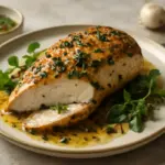 Petto di pollo in versione gourmet: dettagli di marinatura che rivitalizzano la semplicità