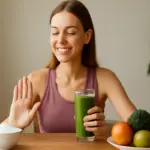 Cosa succede se si elimina lo zucchero raffinato? cambiamenti positivi subito visibili