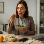 Ricette salva-tempo per pranzi al lavoro: organizzazione smart che riduce lo stress