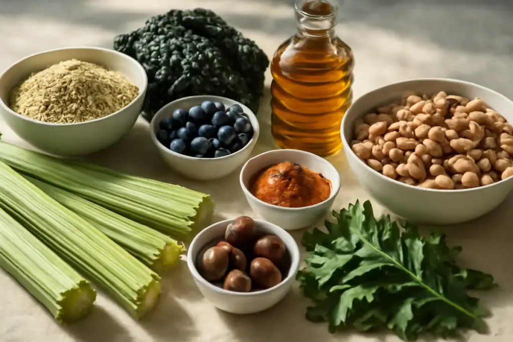 Superfoods italiani poco conosciuti: proprietà sorprendenti che possono rivoluzionare la routine nutrizionale