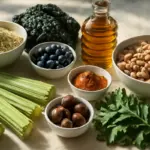 Superfoods italiani poco conosciuti: proprietà sorprendenti che possono rivoluzionare la routine nutrizionale