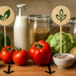 Che differenza c’è tra cibi biologici e biodinamici? Dettagli utili per scegliere con consapevolezza