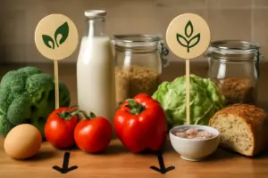 Che differenza c’è tra cibi biologici e biodinamici? Dettagli utili per scegliere con consapevolezza