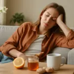 Come superare la stanchezza primaverile? i rimedi naturali che funzionano davvero