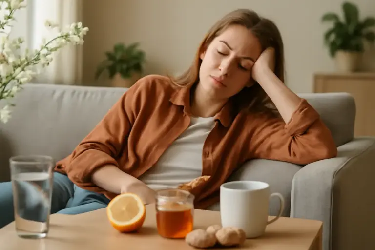 Come superare la stanchezza primaverile? i rimedi naturali che funzionano davvero