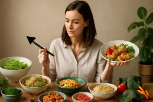 Come evitare la monotonia nei piatti a base vegetale? Suggerimenti per gusti nuovi ogni giorno
