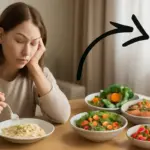 Superare la monotonia alimentare: idee pratiche per variare senza stress
