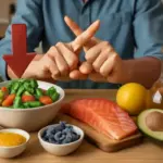 Cucina anti-infiammatoria semplice: errori che spesso vanificano i benefici