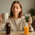 Sostituire il caffè con alternative naturali: bevande che danno energia senza agitazione
