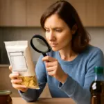 Come leggere le etichette alimentari senza confondersi: consigli utili per scelte migliori