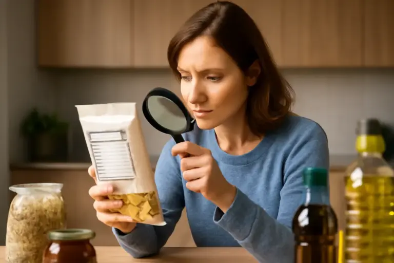 Come leggere le etichette alimentari senza confondersi: consigli utili per scelte migliori