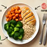 Come creare un piatto unico davvero bilanciato? Il dettaglio delle combinazioni che supporta il metabolismo