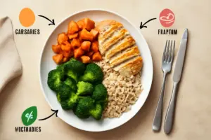 Come creare un piatto unico davvero bilanciato? Il dettaglio delle combinazioni che supporta il metabolismo